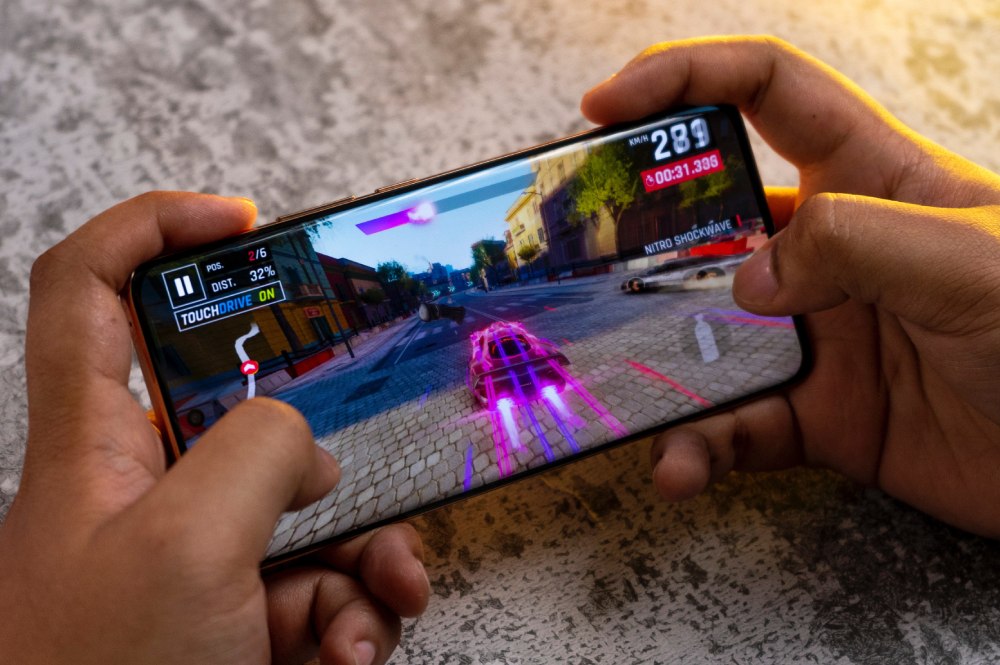 Deretan Handphone Spek Game Terbaik Di Tahun 2024